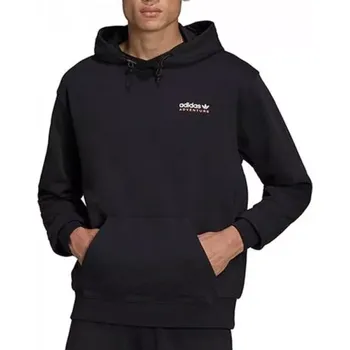 Pánská mikina Mikina adidas Originals Adventure Hoodie M HF4765 pánské S