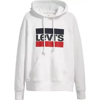 Dámská mikina Dámská mikina Graphic Standard W 184870058 - Levi's XS