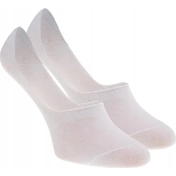Pánské ponožky Martes Ponožky FOOTIS 3 PACK bílé, velikost 39-42