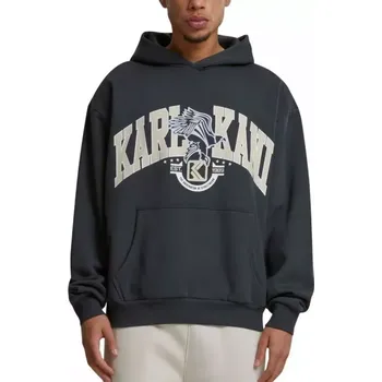 Pánská mikina Karl Kani Og Eagle Print Os Hoodie M 60210115 pánské L