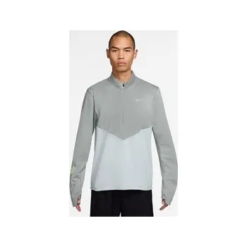 Pánská mikina Nike Pacer Mens Winterized 1/2-Zip Running Top S