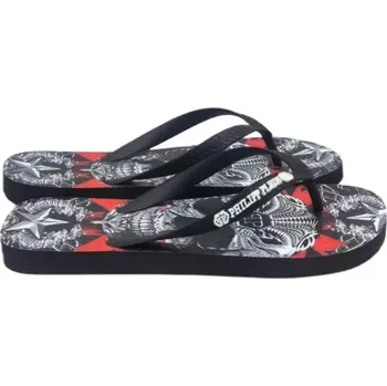 Pánské žabky Pánské žabky Philipp Plein M IMPS900 40/41
