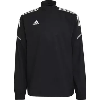 Pánská mikina Condivo 21 Hybrid M GE5414 - Adidas XS (168 cm)