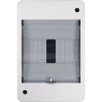 Rozvaděč Rozvodnice nástěnná 1x6 RNTO-6 Opatówek