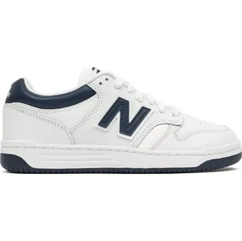 Chlapecké tenisky Sportovní obuv New Balance Jr GSB480WN 35,5