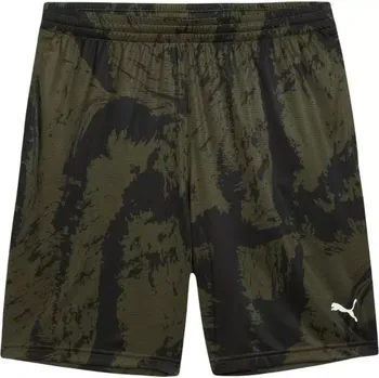 Pánské kraťasy Puma Train All Day AOP M šortky 525731 80 2XL