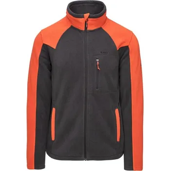 Pánská mikina Polar Hi-Tec Monar M 92800621574 S