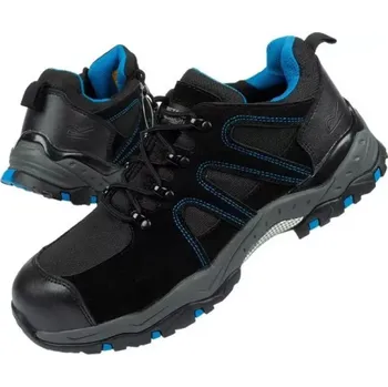 Pánské tenisky Pánská ochranná pracovní obuv Regatta Pro Kata S1P M Trk123 39