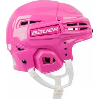 Hokejová helma Hokejová helma Bauer Prodigy Jr 1045680 Bílá