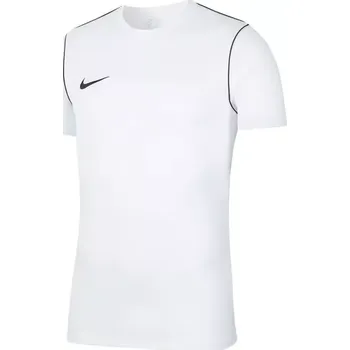 Pánské tričko Pánské tréninkové tričko Park 20 M BV6883-100 - Nike XXL