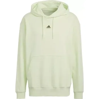 Pánská mikina Mikina adidas Essentials FeelVivid Cotton Hoodie M HE4359 XL