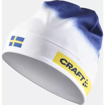 Čepice Craft SKI TEAM THERMAL čepice