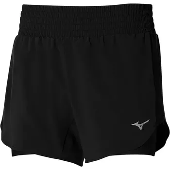 Mizuno Šortky 2v1 4.5 Short W J2GBA20209 S