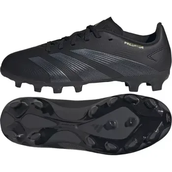 Chlapecké tenisky Boty adidas Predator League Jr MG IF6411 38 2/3