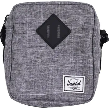 Herschel Heritage Crossbody 11137-00919 Grey Jedna velikost jedna velikost