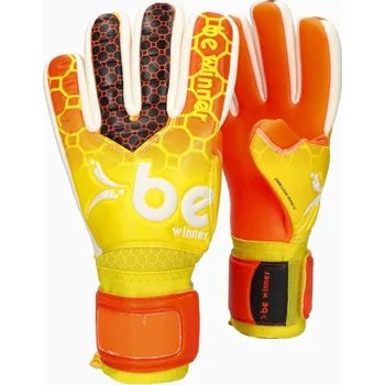 Be Winner NC Junior brankářské rukavice S919559 7