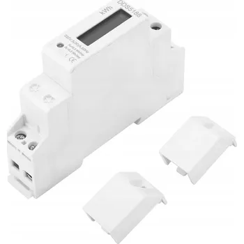 Počítadlo JAMKO 230 V IP20 32 A