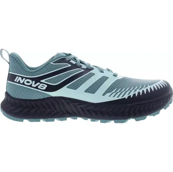 Dámská běžecká obuv Inov-8 TRAIFLY Light Green/Dark Teal Women