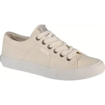 Dámské tenisky Dámské boty W JJ274095 - Big Star 38