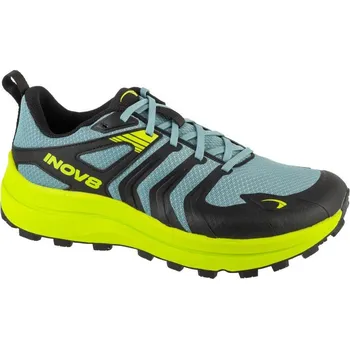 Pánská obuv Běžecké boty Inov-8 TrailTalon Max M 001354-DNGN-S-001 42