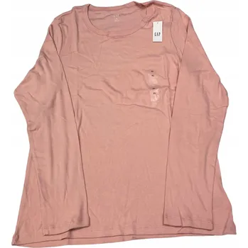 Dámská halenka Dámská halenka s dlouhým rukávem GAP XL