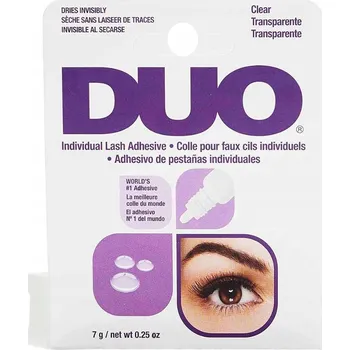 Umělé řasy Lepidlo na umělé řasy Ardell, lahvička 7 ml