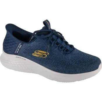 Dámská sportovní obuv Skechers Slip-Ins: Skech-Lite Pro - Primebase 232466-NVYL Navy Blue 40 40
