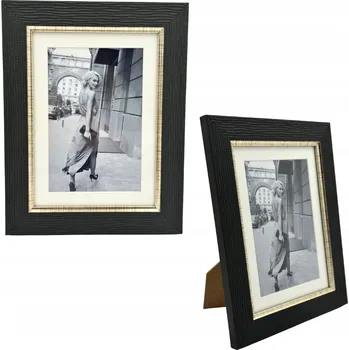 Obraz Jednoduchý Rámeček Anchor 18 x 13 cm