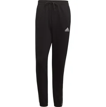 Kalhoty adidas Essentials Tapered Elasticcuff 3 Stripes Pant M GK8822 M
