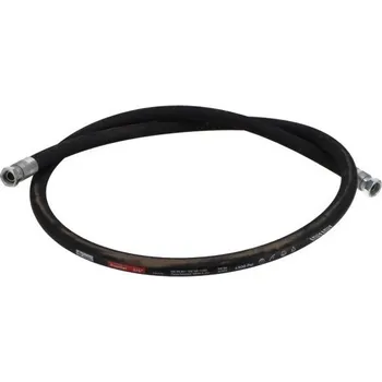 Zahradní hadice Hydraulická hadice 3/4'*2500 285bar 3/4-2500/285