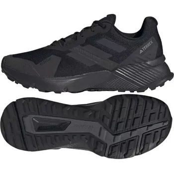 Pánská obuv Pánská obuv Terrex Soulstride M IE9413 - Adidas 44 2/3