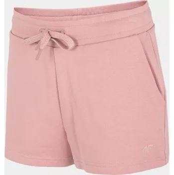 Dámské kraťasy Dámské šortky W H4L22-SKDD350 56S - 4F XXL