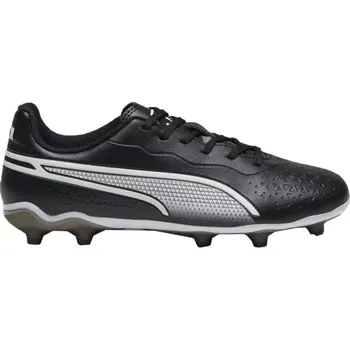 Kopačky Kopačky Puma King Match FG/AG Jr 107573 01 38,5