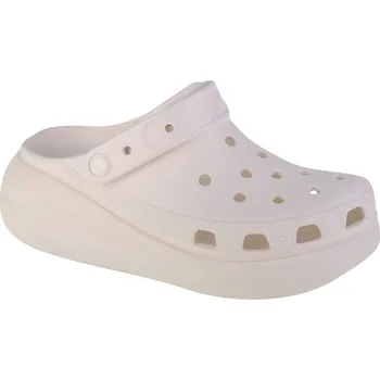 Dámské tenisky Crocs Classic Crush Clog W 207521-100 dámské dřeváky 38/39