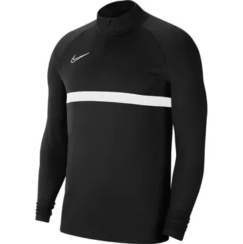 Pánská mikina Pánské tričko Dri-FIT Academy 21 M CW6110-010 - Nike XXL