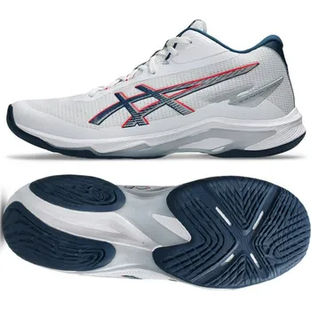 Pánská obuv Boty Asics Netburner Ballstic FF MT 4 M 1051A090 101 45