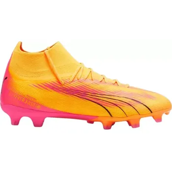 Pánské tenisky Kopačky Puma Ultra Pro FG/AG M 107750 03 47