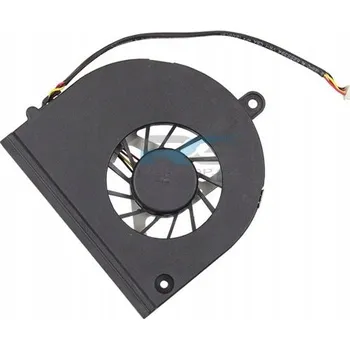 Ventilátor pro notebook Ventilátor Toshiba Satellite P770 P775