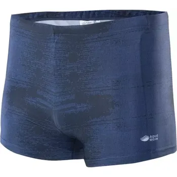 Pánské plavky Plavecké boxerky AquaWave Mados M 92800309557 XXL