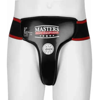 Tkaničky do bot Dámský postroj S-50W (schválený WAKO) 08133-50W-M - Masters XS