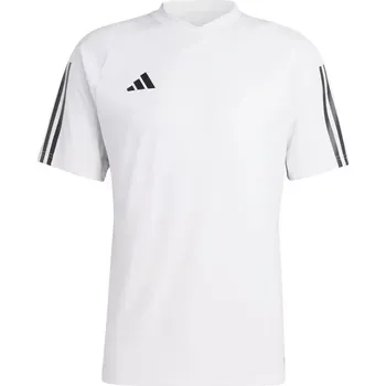 Pánské tričko Pánská tréninková obuv Tiro 23 M IC4565 - Adidas S