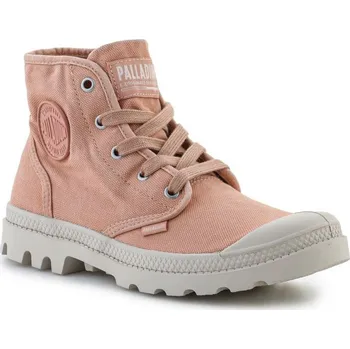 Dámská obuv Boty Palladium Pampa Hi W 92352-664-M EU 38