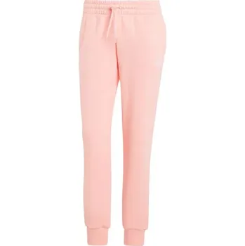 Dámské kalhoty Kalhoty adidas Linear French Terry Cuffed W IY9200 dámské M