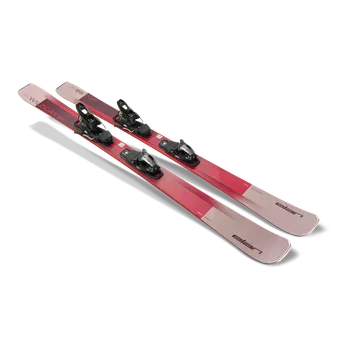 Sjezdové lyže Sjezdové lyže Elan WILDCAT 86 TI 2025/26 Délka lyže [cm]: 152 + vázání Elan EL 11.0 GW