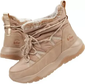 Dámské tenisky Lee Cooper W LCJ-24-03-3062L boty 40