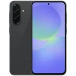 Samsung Galaxy A36 5G A366B 6GB/128GB Awesome Black