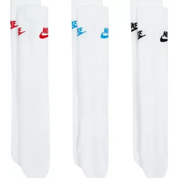 Pánské termo ponožky Nike NK Nsw Everyday Essential CR DX5025 911 ponožky 42-46