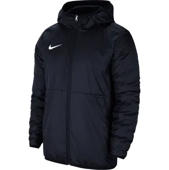 Dívčí bunda Bunda Nike Team Park 20 Jr CW6159-451 140 cm
