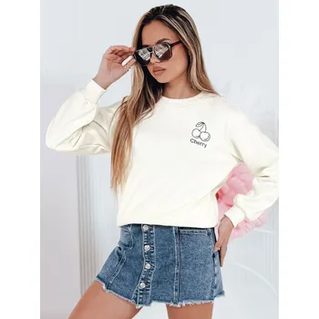 Dámské kraťasy Dámské džínové šortky JANOSANNA Dstreet SY0488 Barva: Modrá - světle, Velikost: XS