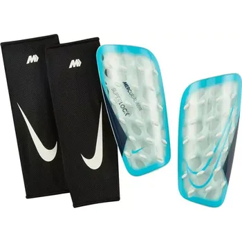 Tkaničky do bot Nike Mercurial Fly Lite Super Lock chrániče kolen DN3608-420 L